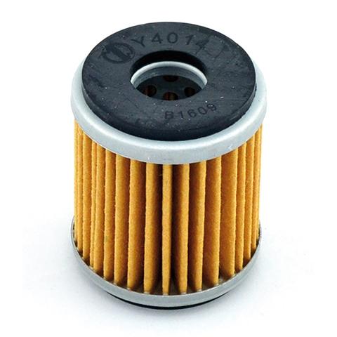 Filtru Ulei Moto MIW Y4014 pentru MBK, Yamaha, Fantic, Husqvarna, GasGas, Beta